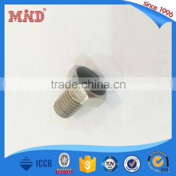 MDS04 13.56MHz RFID Antimetal screw tag supporting ISO15693