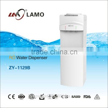 NEW!Ningbo Lamo ZY-1129B RO/ UF Filters Water Dispenser Purifier