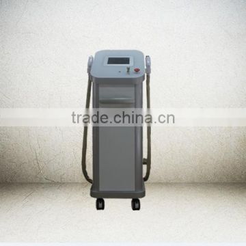2015 Manufacture outlet! professional e light ipl rf system with good quality