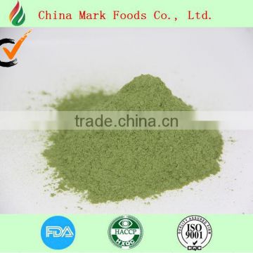 Dehydrated Young Barley Leaves Powder--Dried vegetables