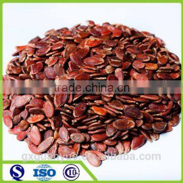 Natural dried watermelon seeds from Sudan