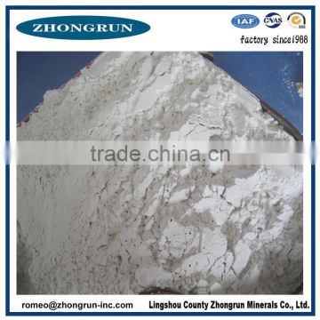Hot sale factory price high quality kaolin clay