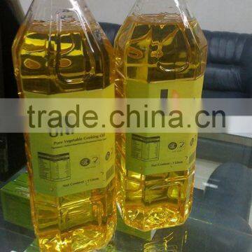 RBD Palm Olein (CP8), Palm Oil