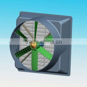 Fiberglass exhaust fan/ SMC exhaust fan (42-inch)