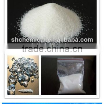 water treatment chemicals,flocculant/polyacrylamide hydrogel