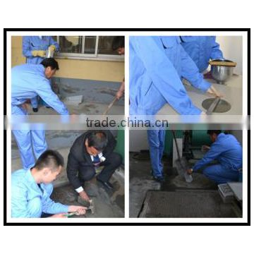China supplier Ready-mix Concrete Water Reducing Agent in grouting