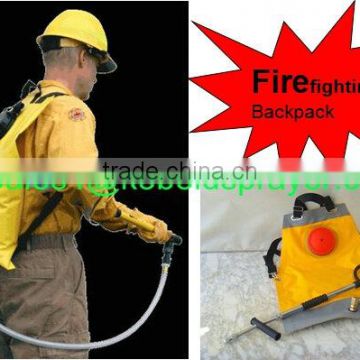 16L Forest firefighing backpack&water pump/prompt goods