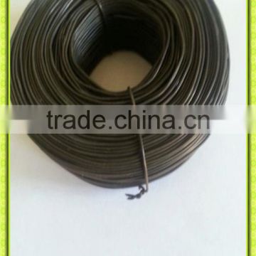 Black Iron Wire and Galvanized Wire