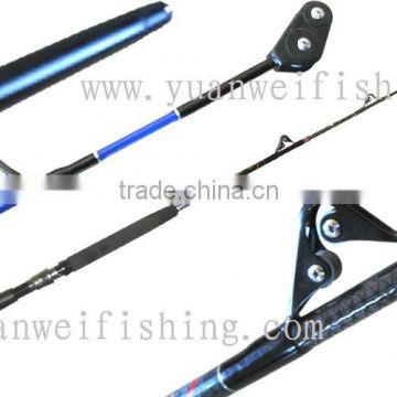 Competitive Price Boat Fishing Rod Carbon Fishing Rod Blanks
