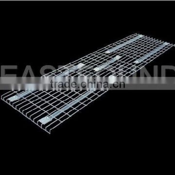 Wire Decking for Multi Box Beams
