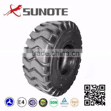 OTR tire 17.5R25 20.5R25 23.5R25 26.5R25 29.5R25 wheel loader tire dump truck