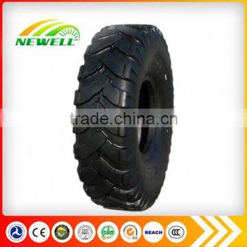 Solid Tyre Loader Tires 23.1-26 23.5R25 23.5x25