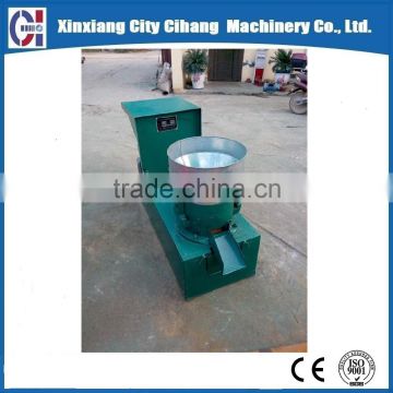 Home Use Very Popular Cattle Food Pellet Machine