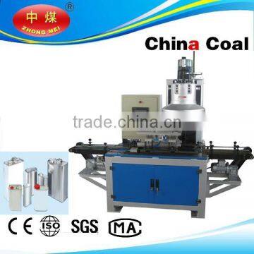 1-5L square tin can automatic seaming machine GT4A16BS with CE for sale