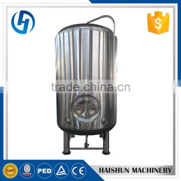 High quality affordable price bbt serving tank