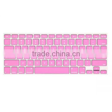 high quality skin silicone keyboard cover for asus