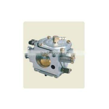 Carburetor (Gasoline machine )