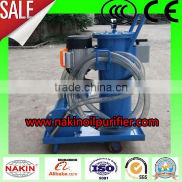 JL Small & Portable Transformer Oil Recycling Device