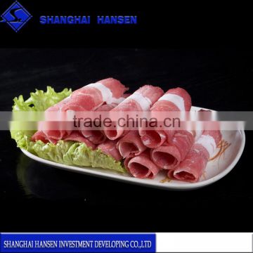 Beef Short Plate Boneless Import Agency Services For Customs Clearnce high quality