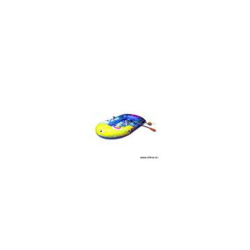 Sell Promotional 2 Person Boat Set