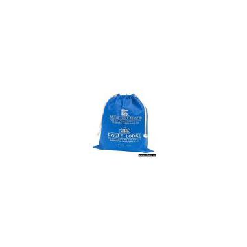 Sell Non-Woven Large Shoe / Laundry Bag