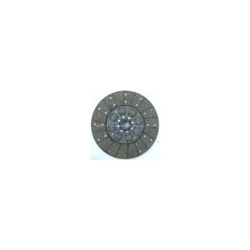 clutch disc for MAZ 430mm 182/184-1601130