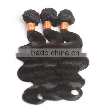 Brazilian Body Wave Hair Bundles Virgin Brazilian Human Hair Extension