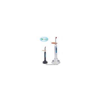 SENDA LED curing light with pedestal