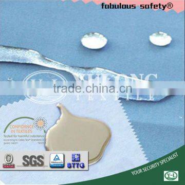 sell plain acid & alkali repllent fabric used in factory