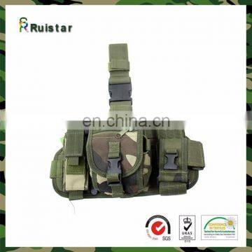 Hot Sale Military gun pistol holster bag