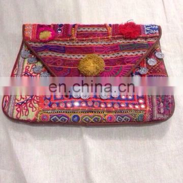 2014 New Colorful Clutch Purses - vintage clutch purses for christmas festival