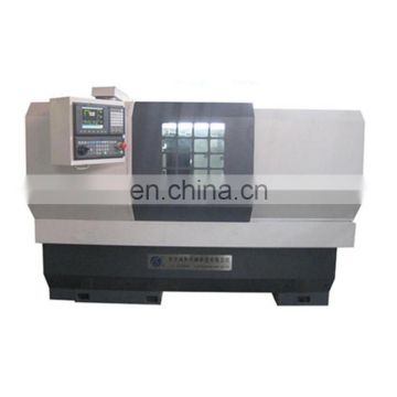 hottest sale HSCNC800 CNC metal spinning lathes machine for pizza pans