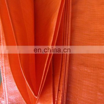 double orange pe sandpit tarpaulin vietnam stand cover