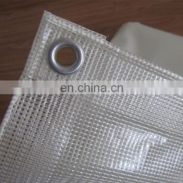 vinyl coated polyester fabric for outdoor furniture PVC mesh fabric