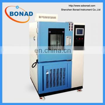 High Quality Sand and dust test chamber