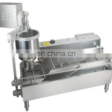 donut frying machines/automatic donut machine production line