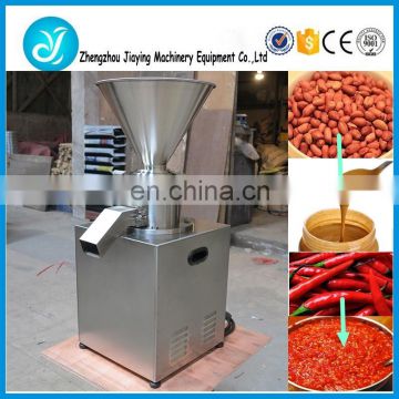 Tahini Nut butter Colloid Mill/Cocoa Beans Grinder