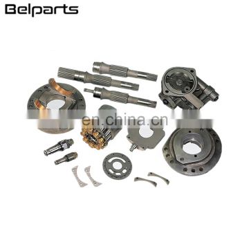 Belparts excavator HPV55 PC120-3 PC100-3 hydraulic main pump spare parts
