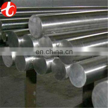 material sus304L stainless steel rod