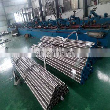 top quality Monel 400 seamless pipes manufacturer