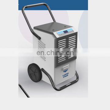 OL-586EH Industrial Dehumidifier Portable For Sale 50L/day