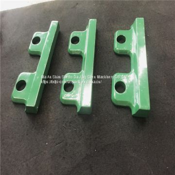 mining machinery VSI crusher spare parts for barmac back up tip set