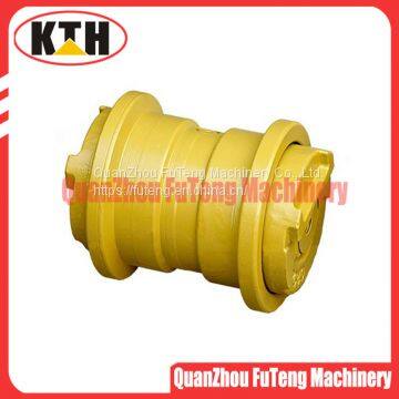 Heavy Duty Komatsu PC40-7  Mini Excavator bottom track roller down roller