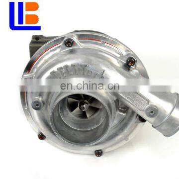 NEW ORIGINAL TURBOCHARGER ASSY 1-14400384-1 FOR 6WG1T spare parts sale
