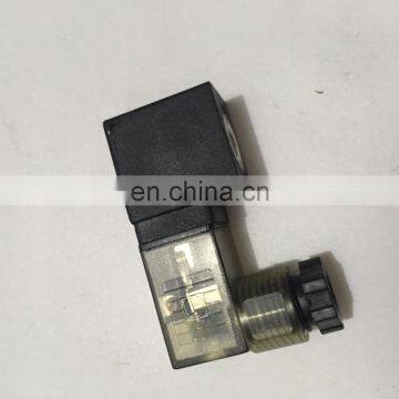 AL4 DPO auto transmission solenoid valve body for Peugeot