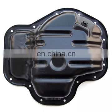 Brand new engine Oil Sump pan 12101-28040 for Toyota Camry