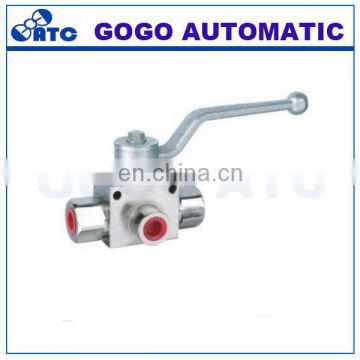 2016 Supreme Quality waller code water level control valve