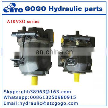 valve A10VSO 71 DFR1/31R-PPA12N00, hydraulic pump