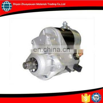 3934119 3957593 LIUGONG STARTER for 228000-7903 10T 24V motor