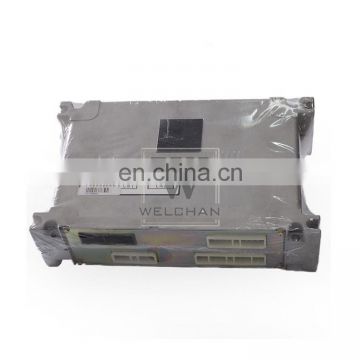 7834-24-2004 Computer Control Board For Excavator PC200le-6 PC150-6 Engine Controller Part CPU Controller